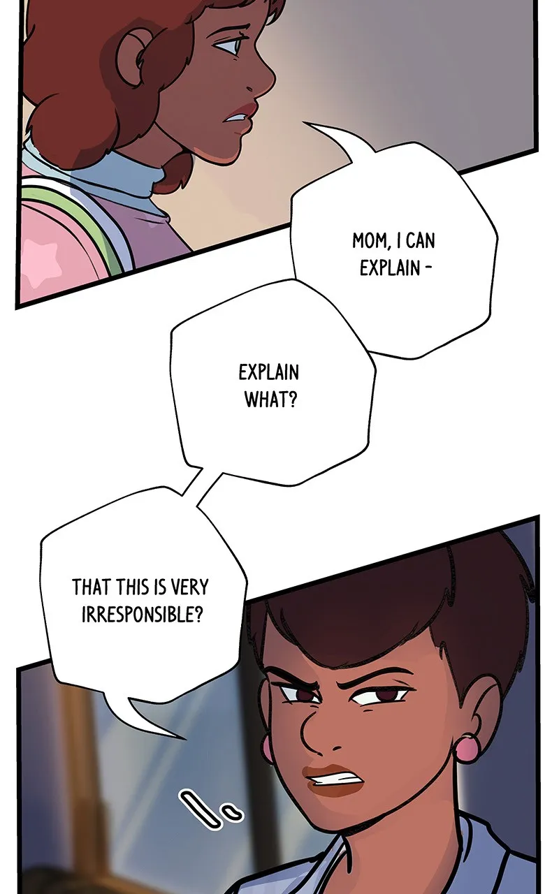 Luggage Chapter 66 page 65 - 