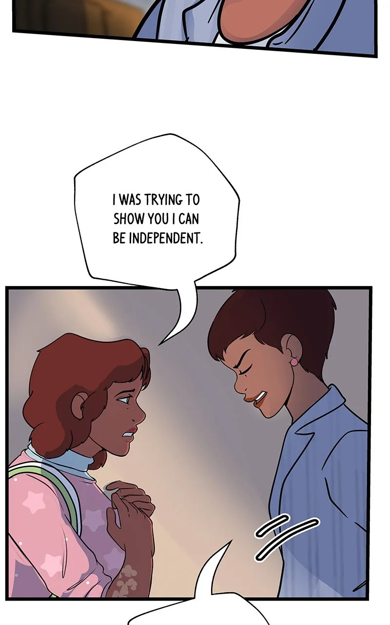 Luggage Chapter 66 page 66 - 