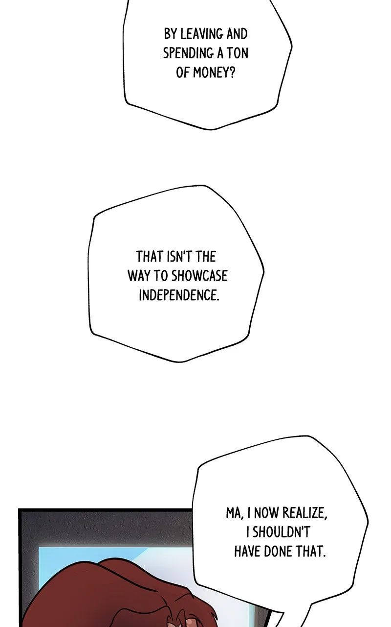 Luggage Chapter 66 page 67 - 