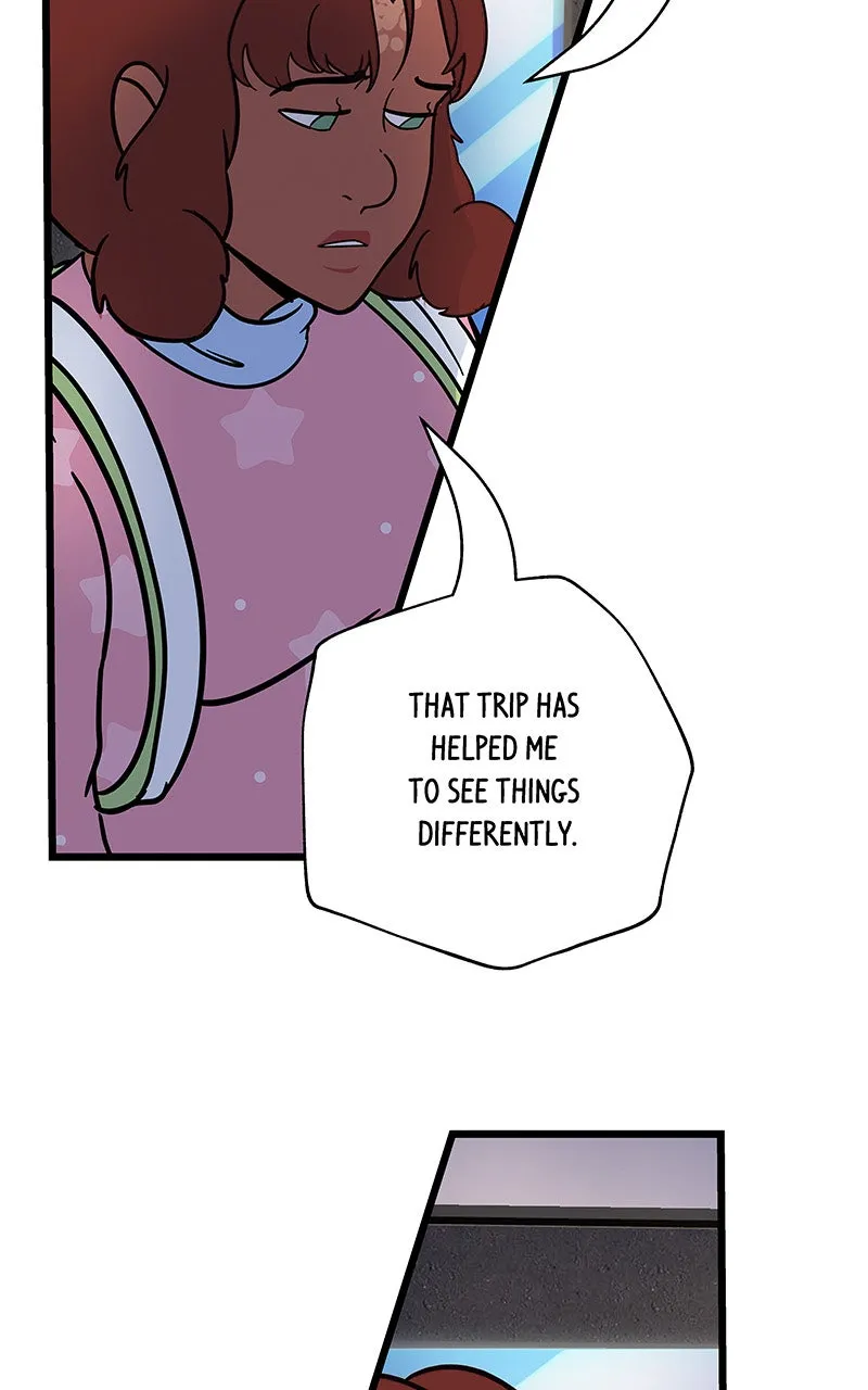 Luggage Chapter 66 page 68 - 
