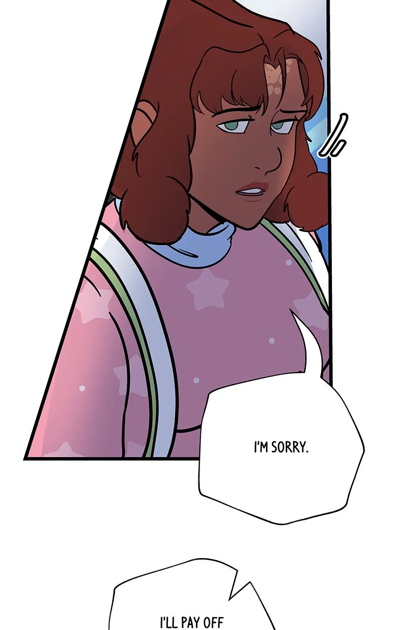 Luggage Chapter 66 page 69 - 