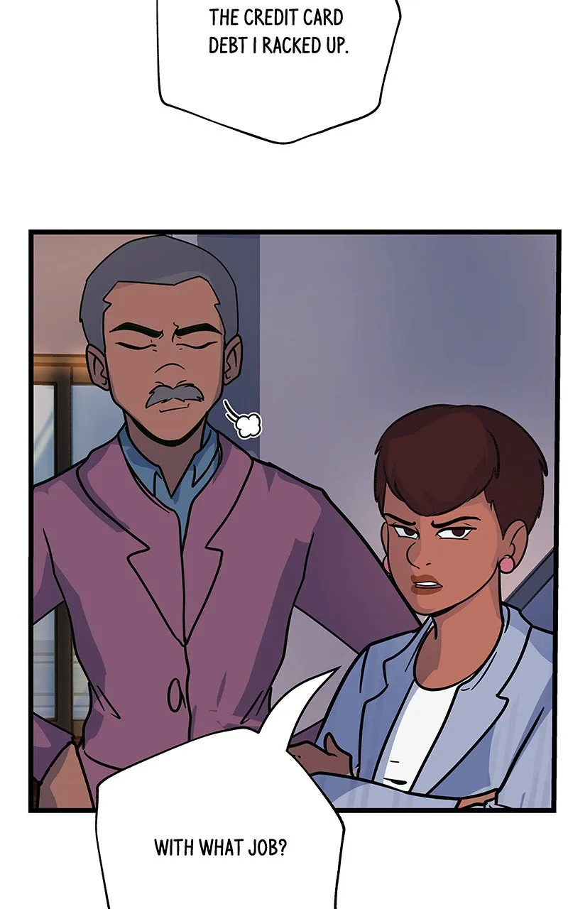 Luggage Chapter 66 page 70 - 