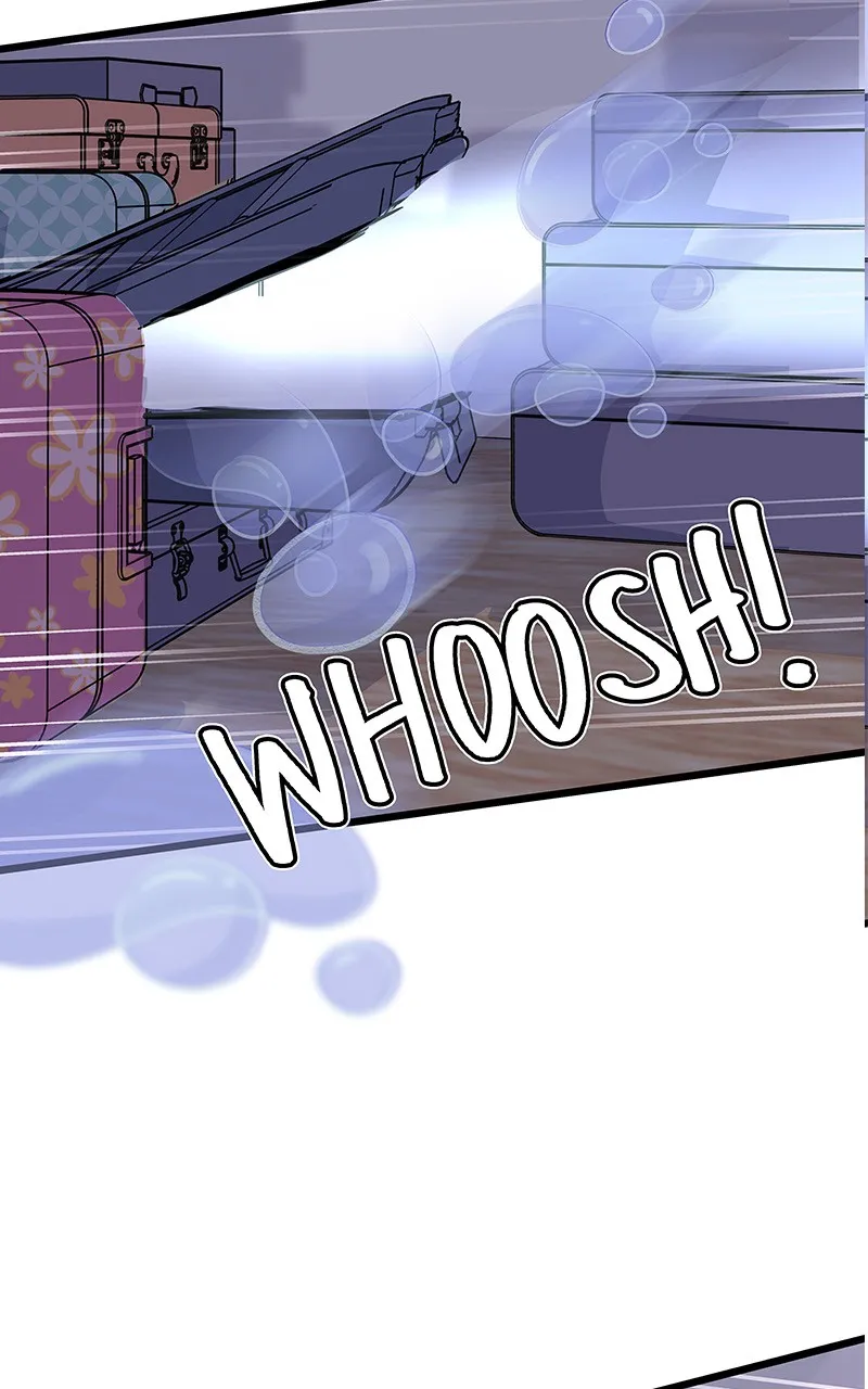 Luggage Chapter 66 page 8 - 