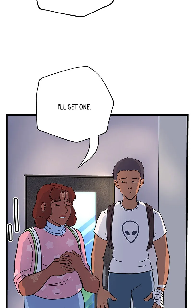 Luggage Chapter 66 page 71 - 