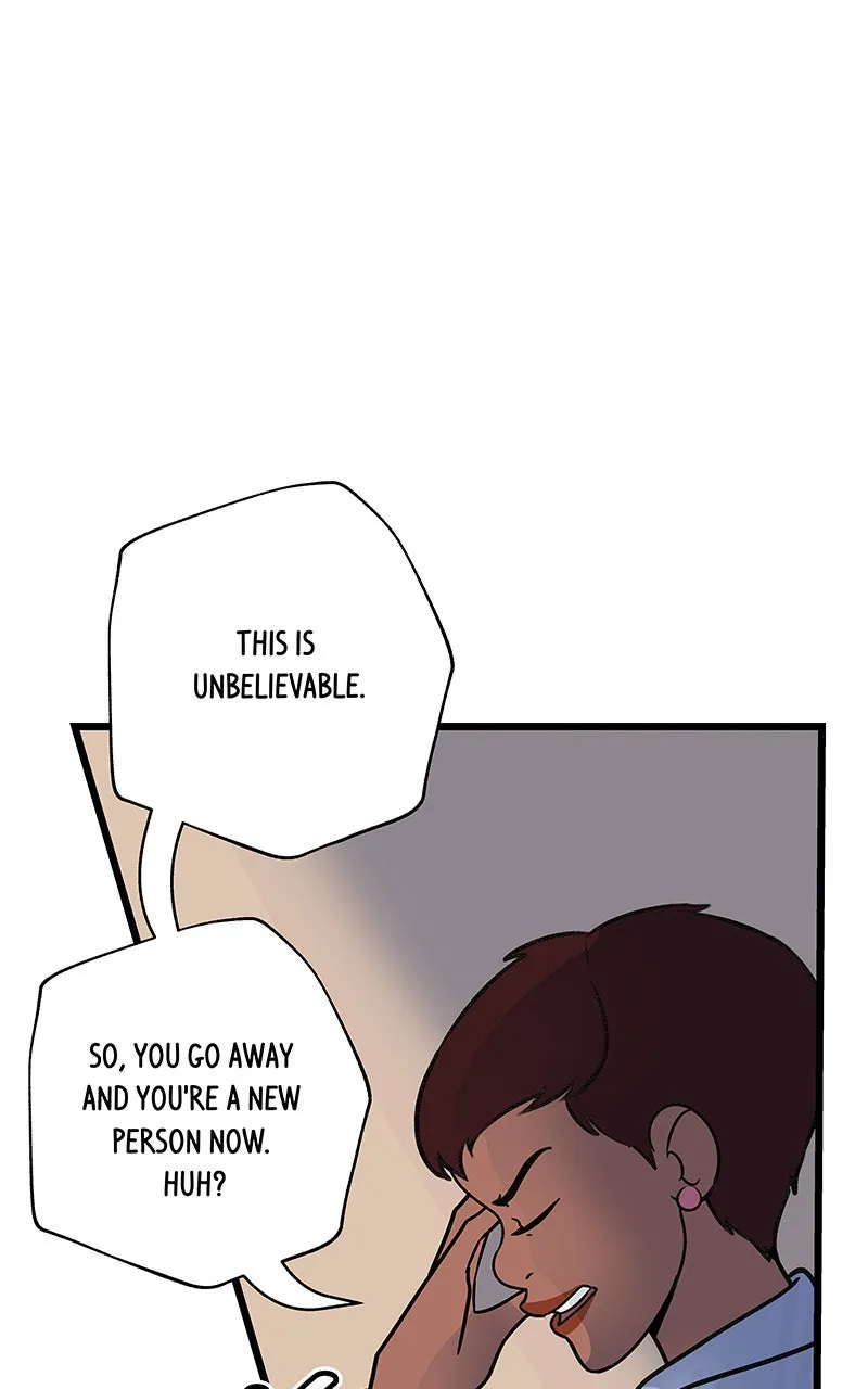 Luggage Chapter 66 page 73 - 