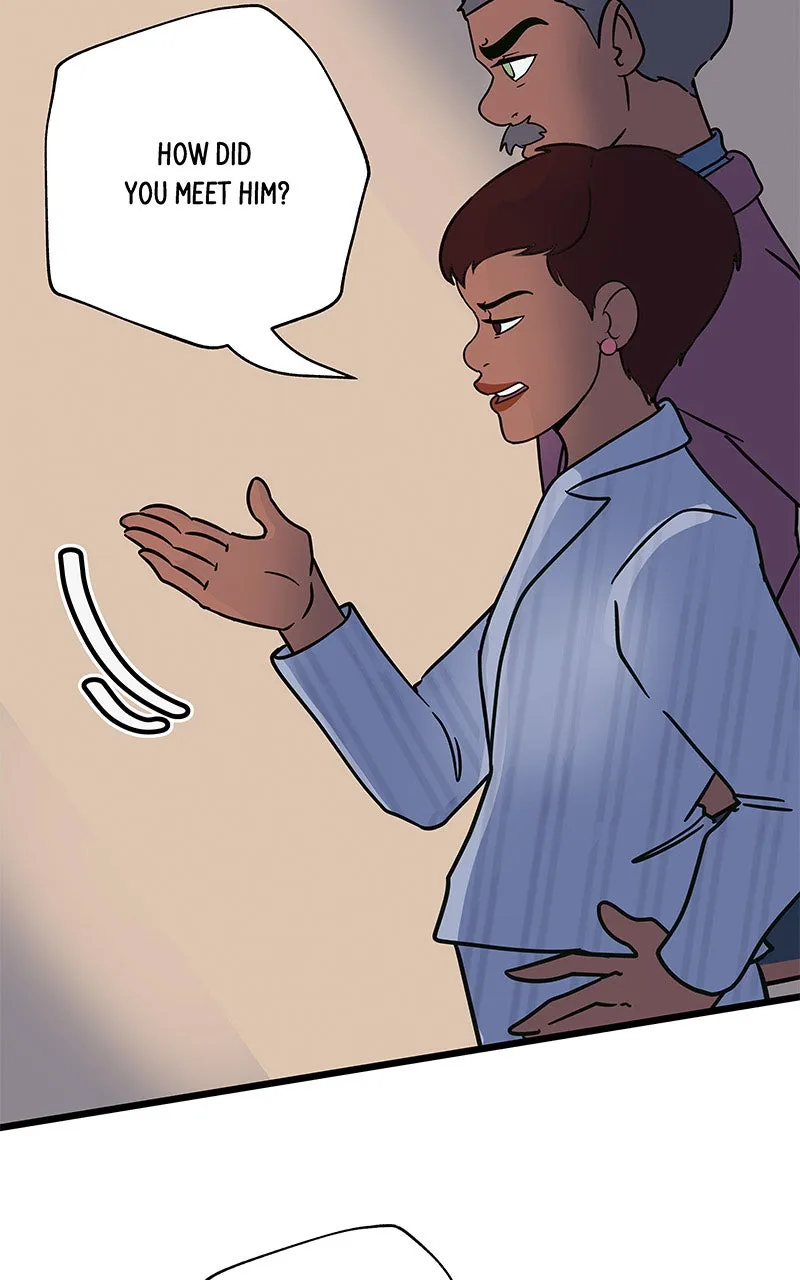 Luggage Chapter 66 page 75 - 