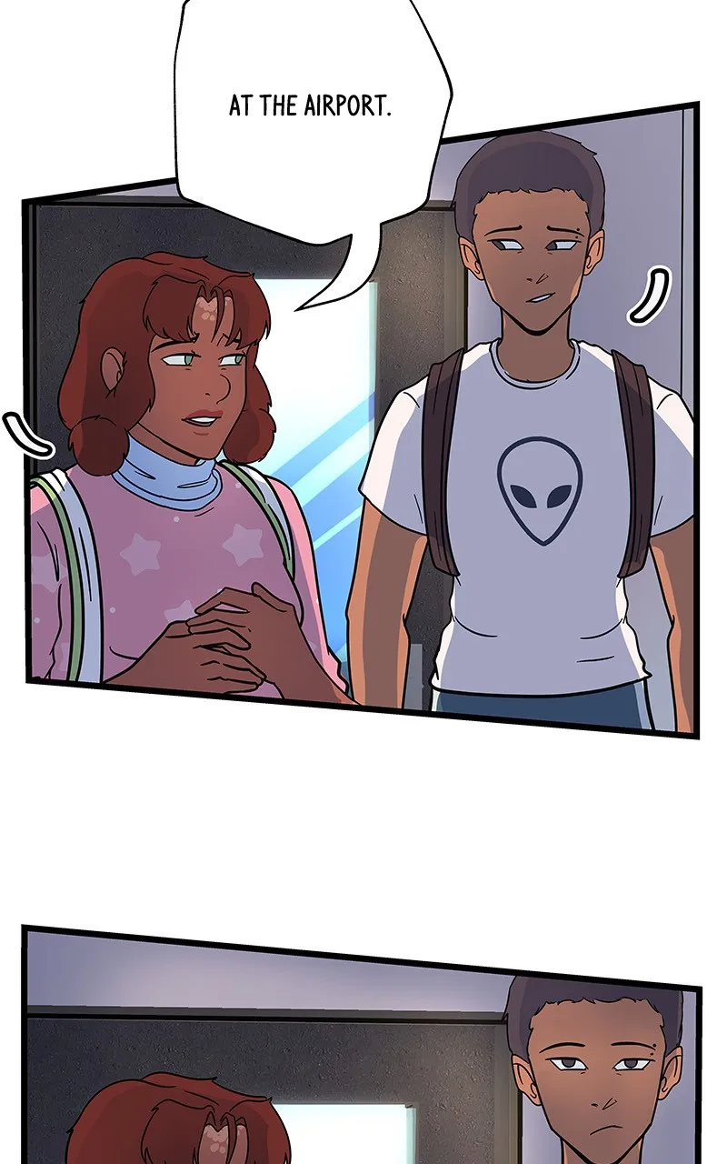 Luggage Chapter 66 page 76 - 