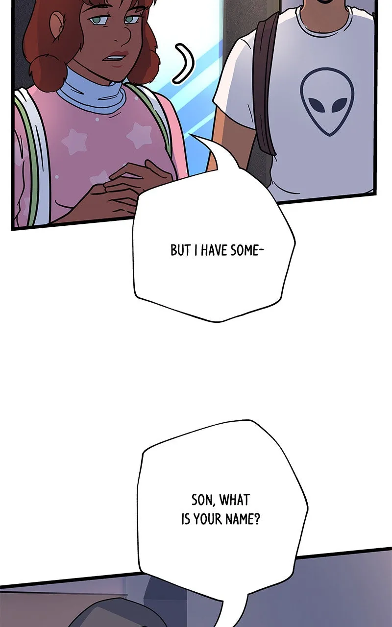 Luggage Chapter 66 page 77 - 