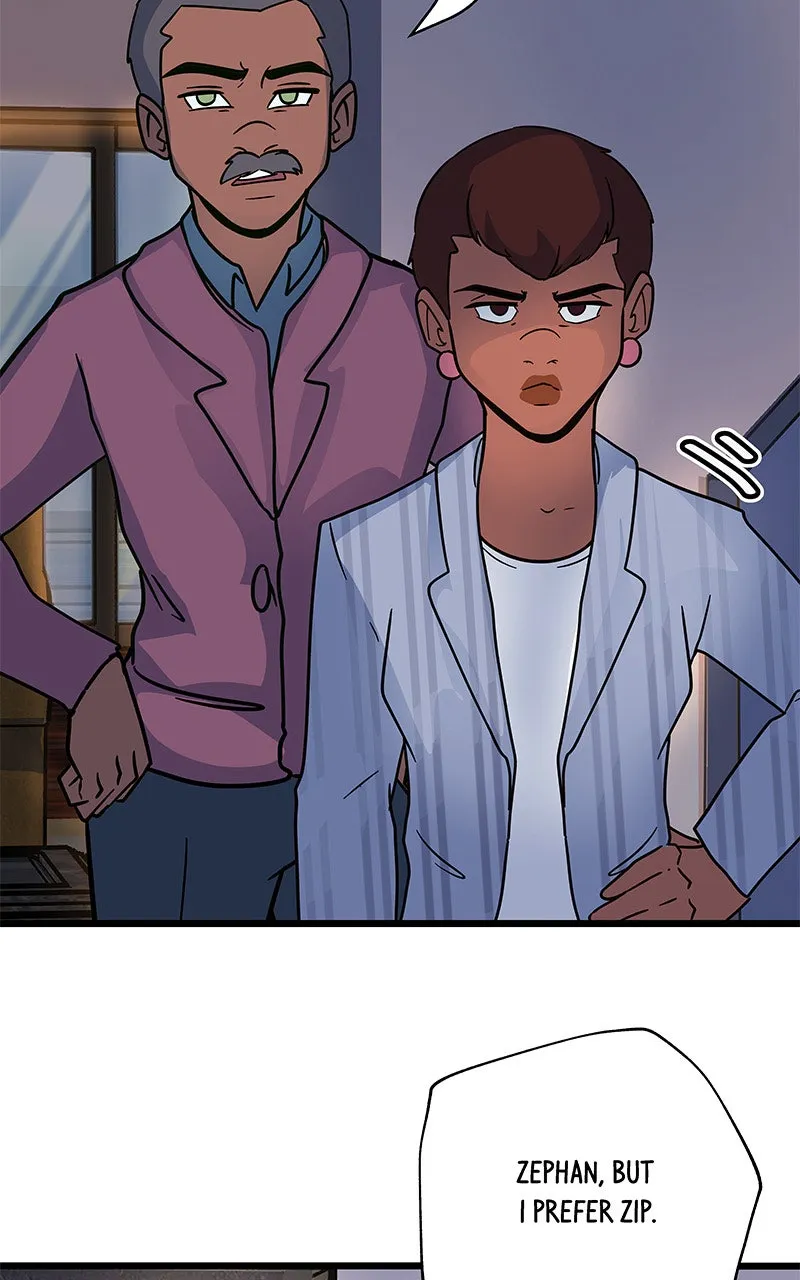 Luggage Chapter 66 page 78 - 