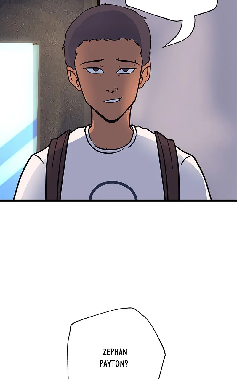 Luggage Chapter 66 page 79 - 