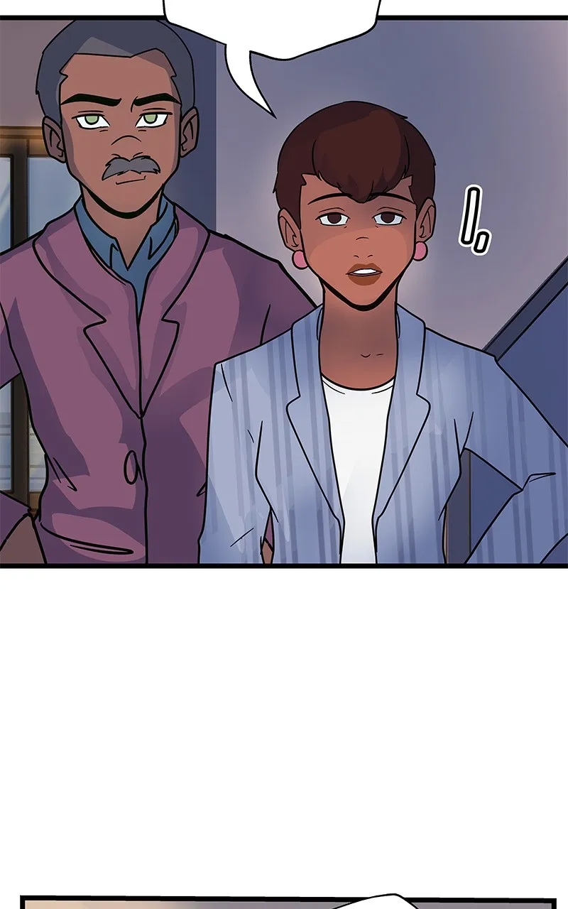 Luggage Chapter 66 page 80 - 