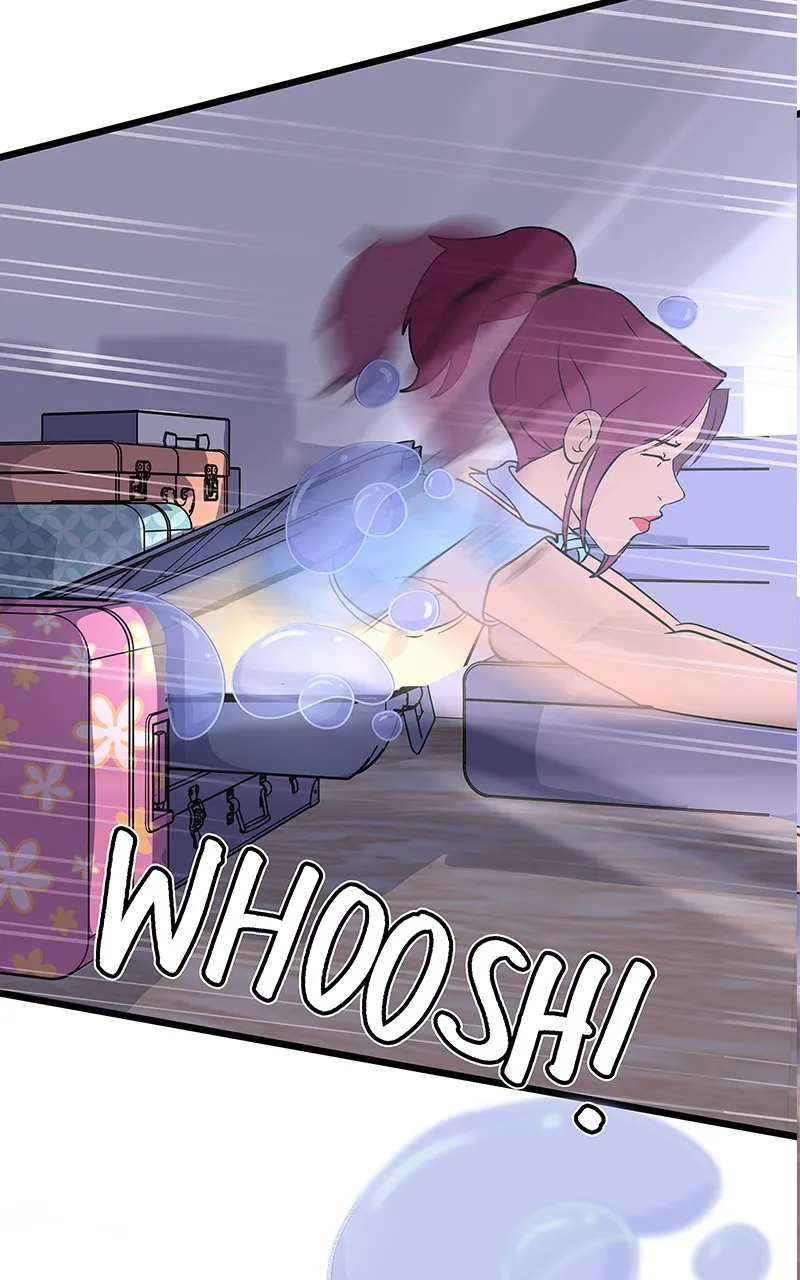 Luggage Chapter 66 page 9 - 