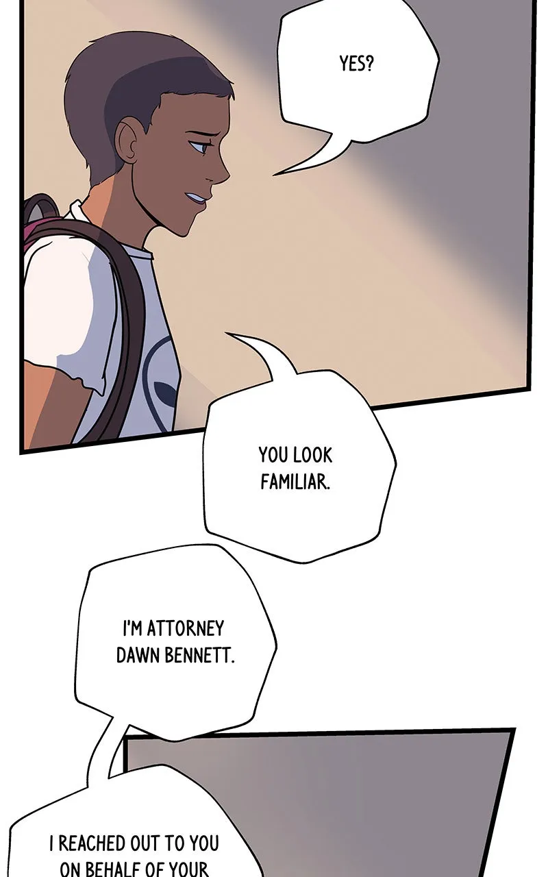 Luggage Chapter 66 page 81 - 