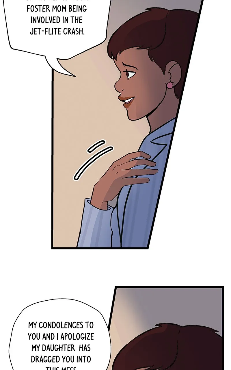 Luggage Chapter 66 page 82 - 