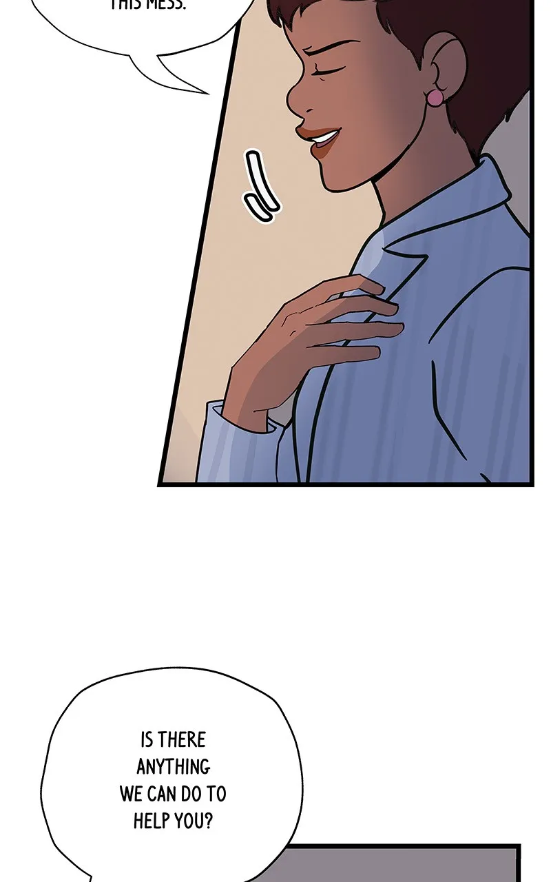 Luggage Chapter 66 page 83 - 
