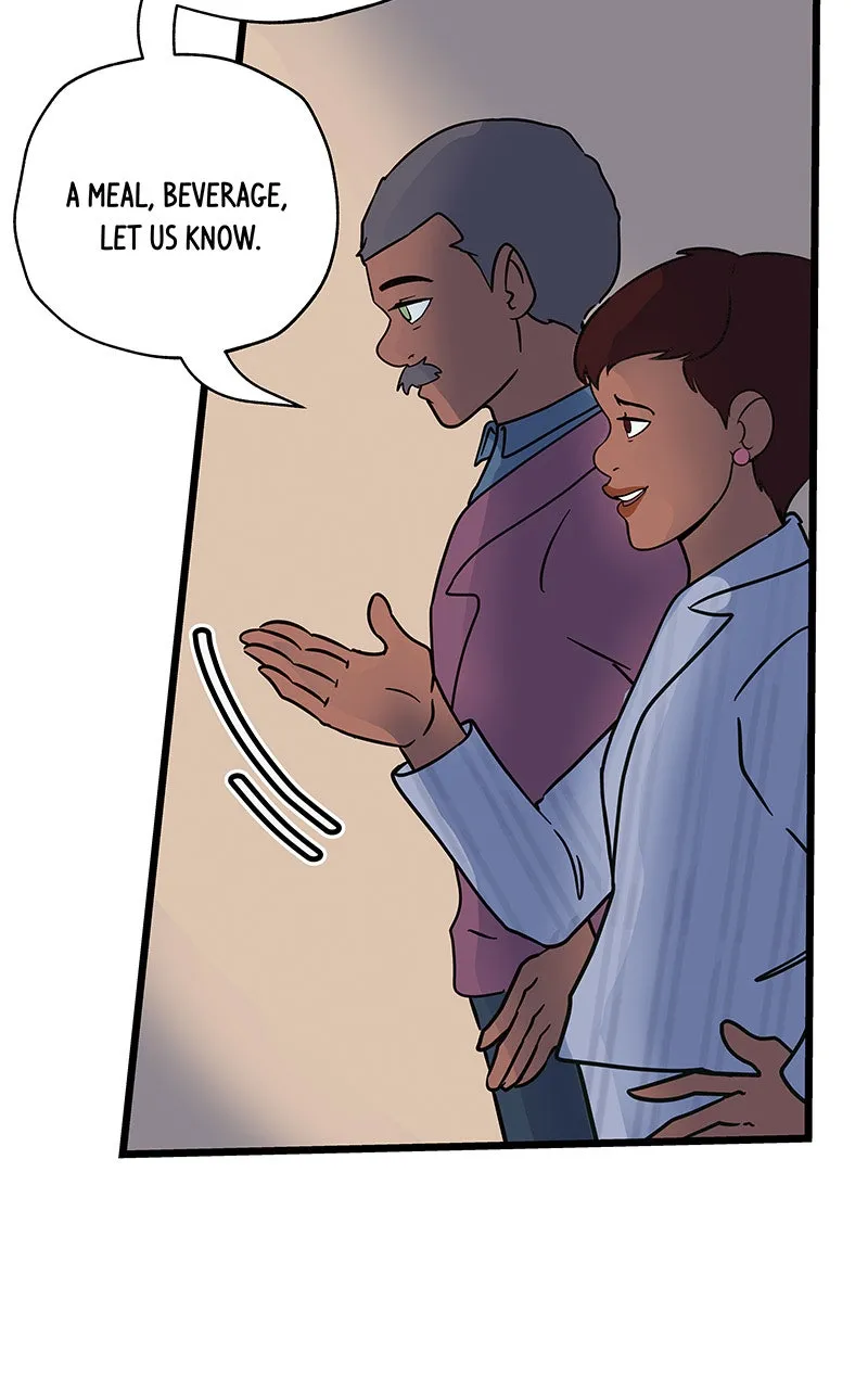 Luggage Chapter 66 page 84 - 