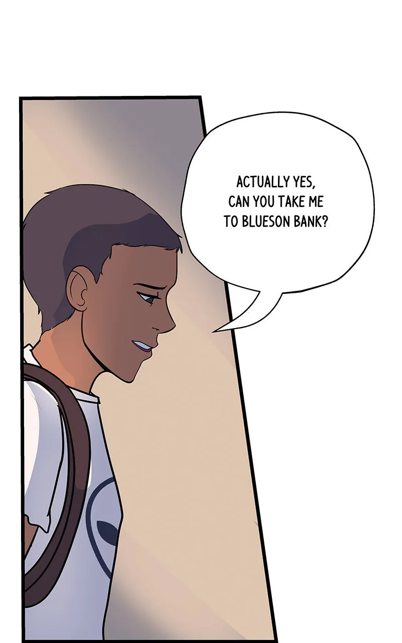 Luggage Chapter 66 page 85 - 