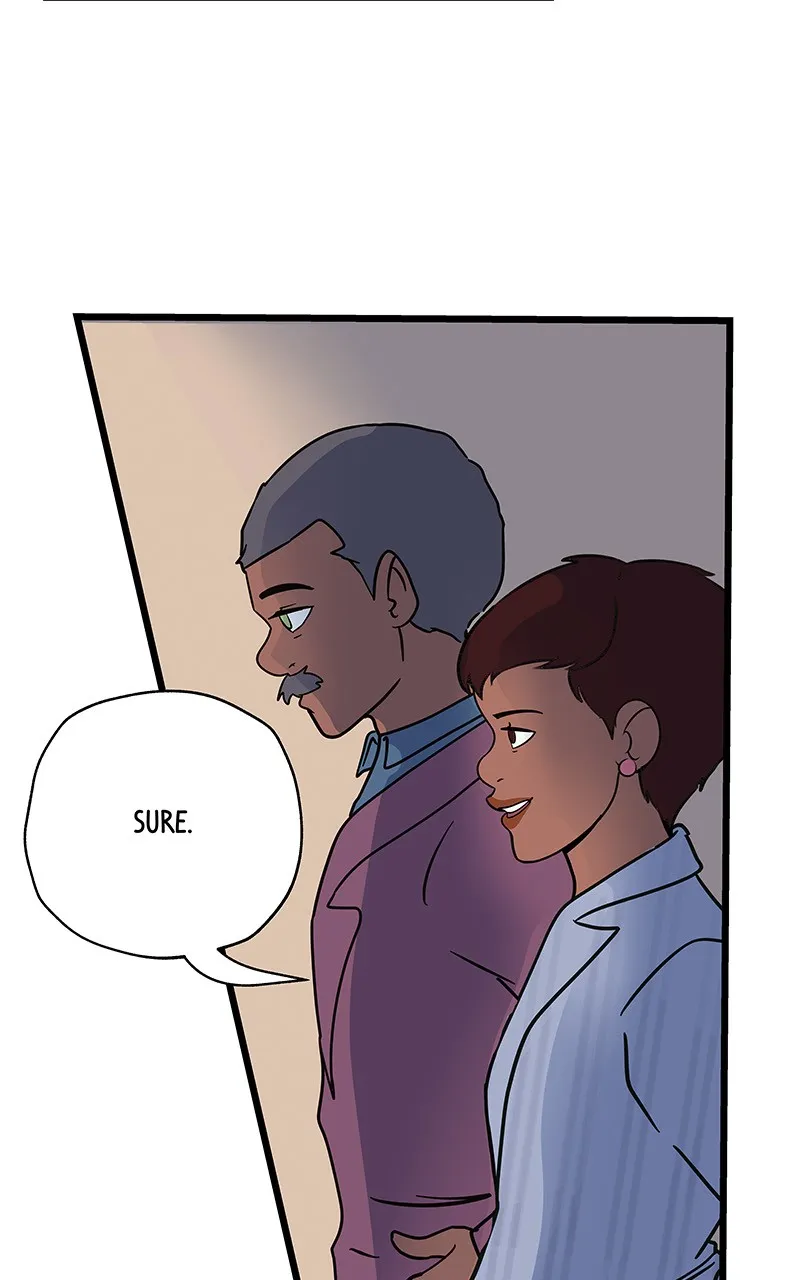 Luggage Chapter 66 page 86 - 