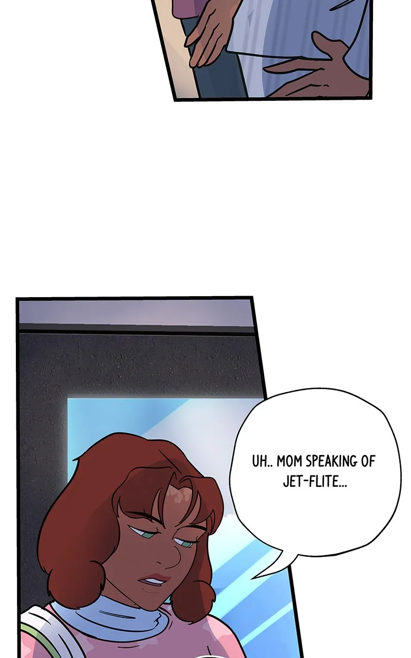 Luggage Chapter 66 page 87 - 