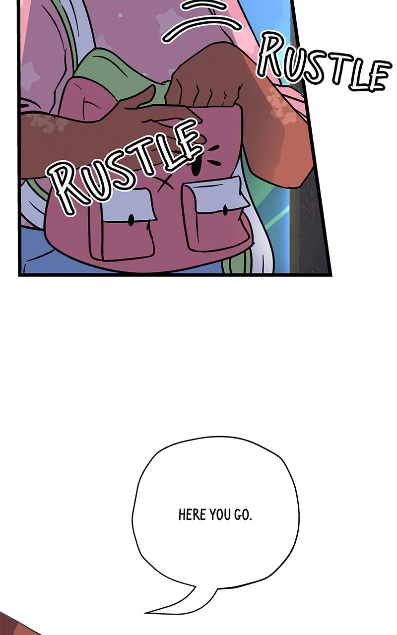 Luggage Chapter 66 page 88 - 