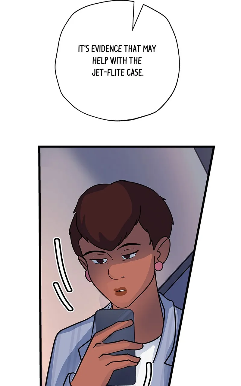 Luggage Chapter 66 page 90 - 