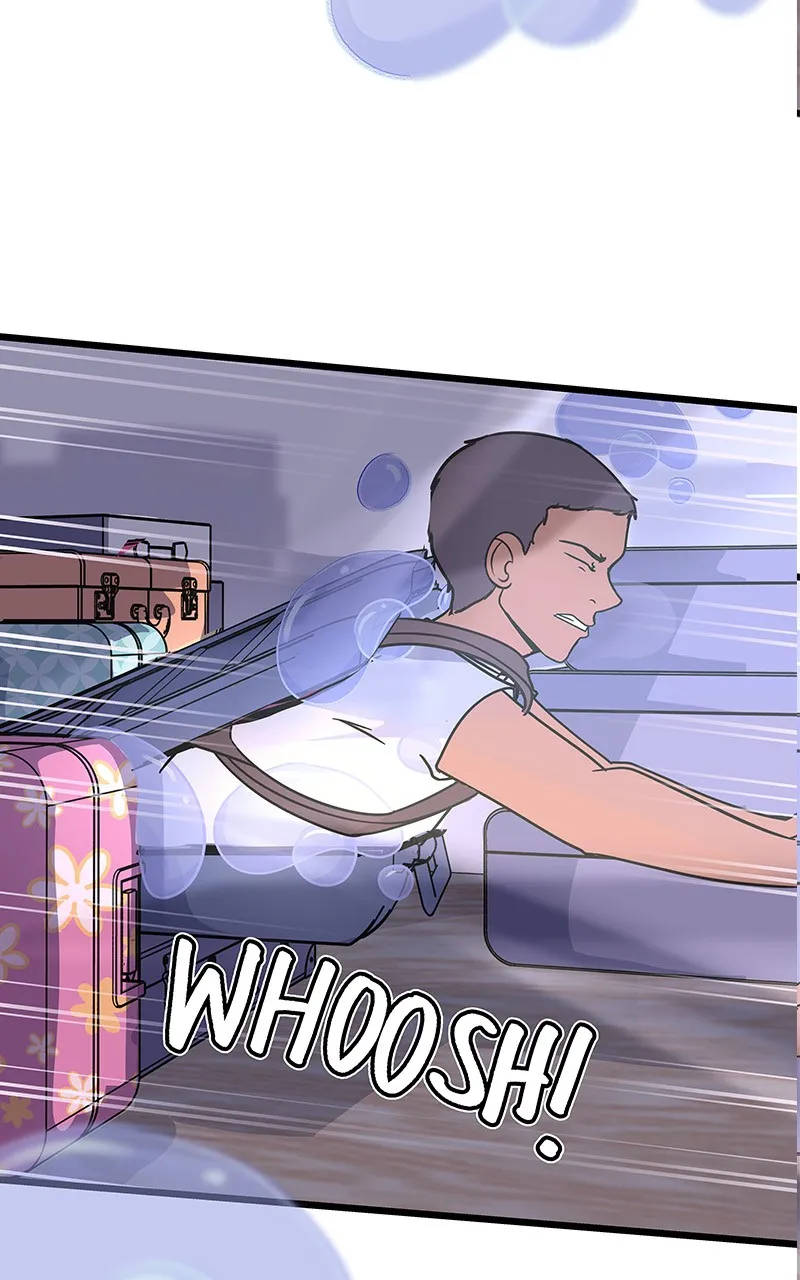 Luggage Chapter 66 page 10 - 