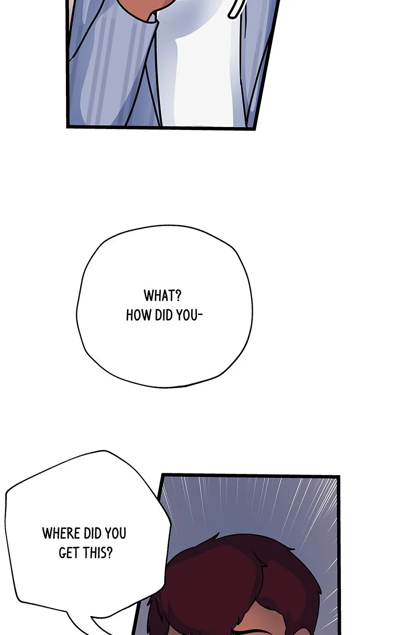 Luggage Chapter 66 page 91 - 