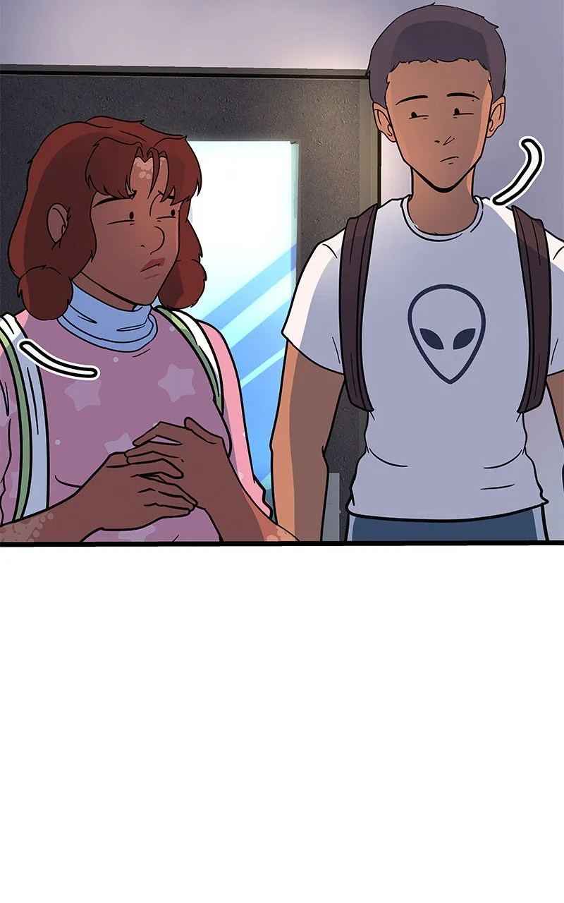 Luggage Chapter 66 page 93 - 