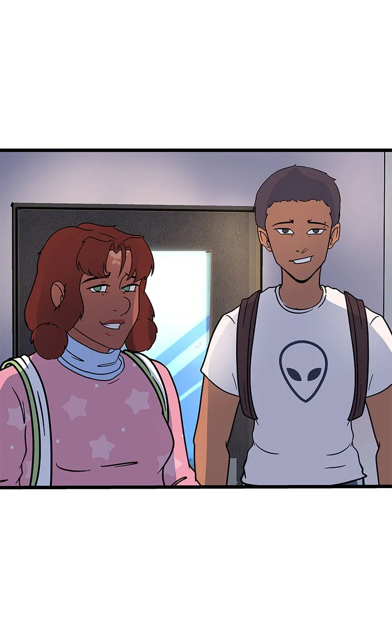 Luggage Chapter 66 page 94 - 