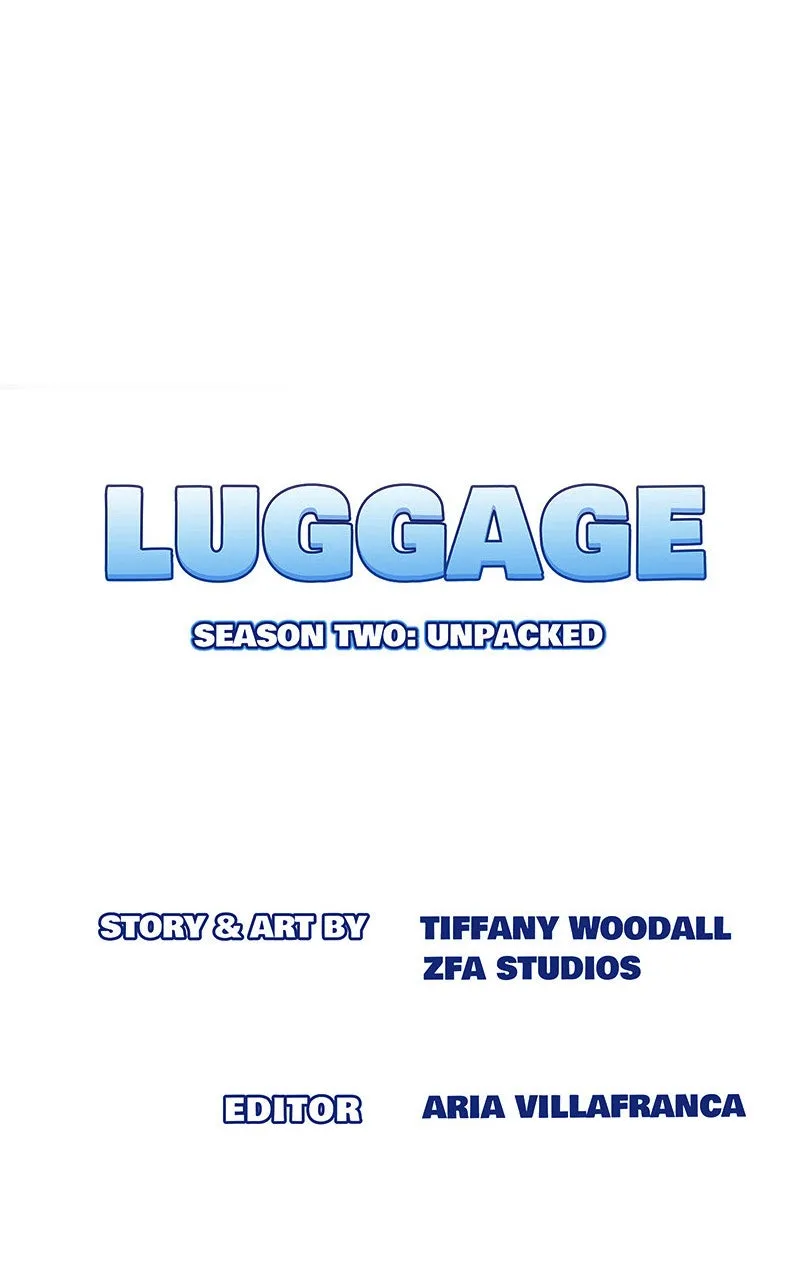 Luggage Chapter 66 page 95 - 