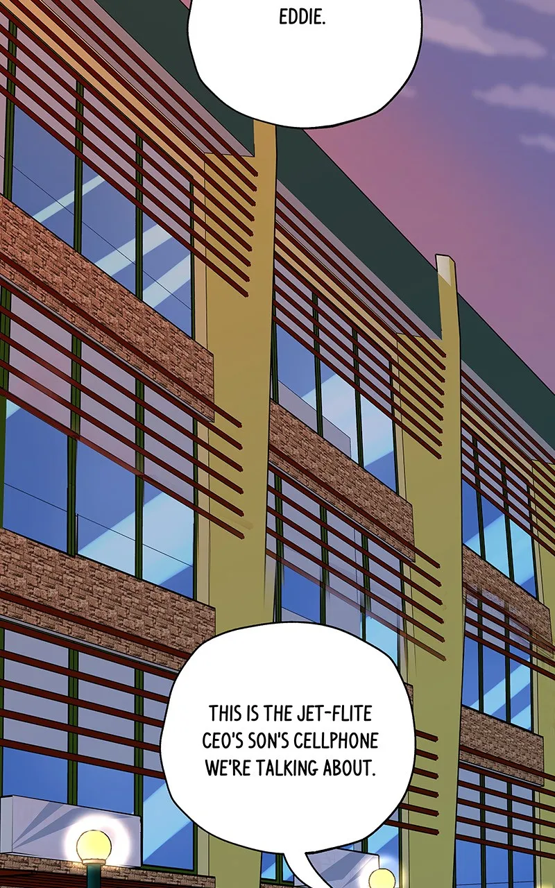 Luggage Chapter 67 page 2 - 