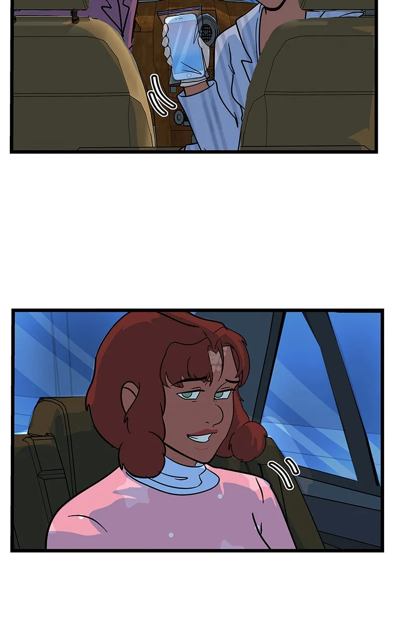 Luggage Chapter 67 page 13 - 