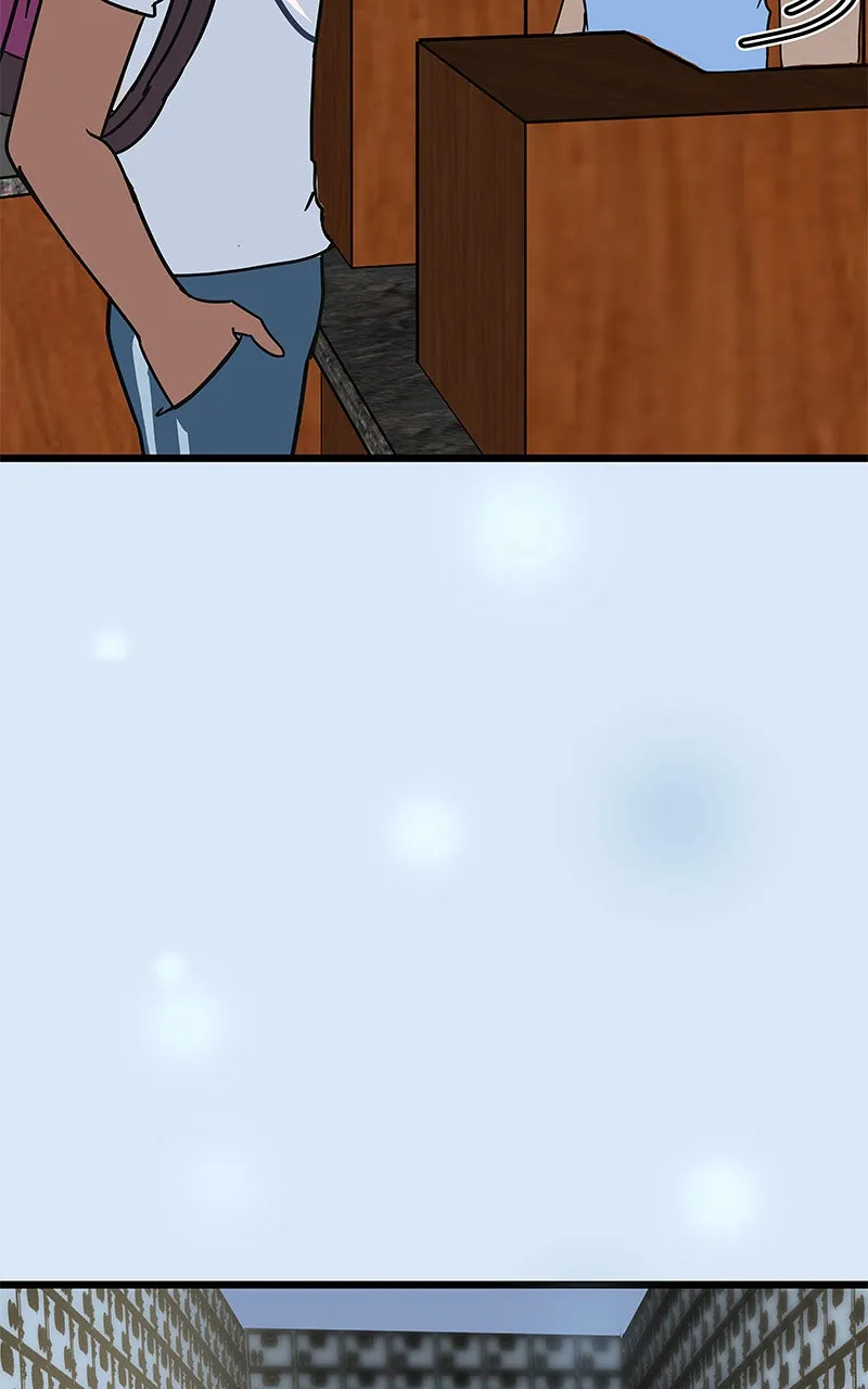 Luggage Chapter 67 page 16 - 