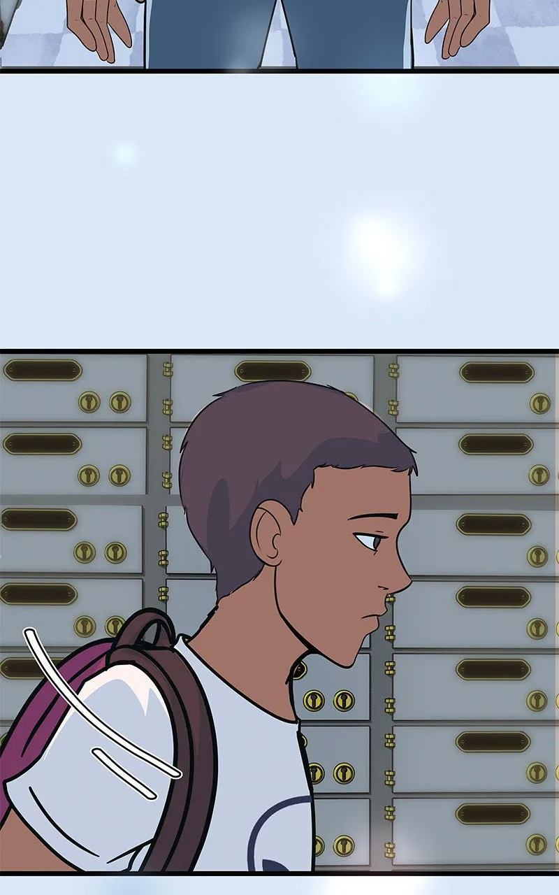 Luggage Chapter 67 page 18 - 