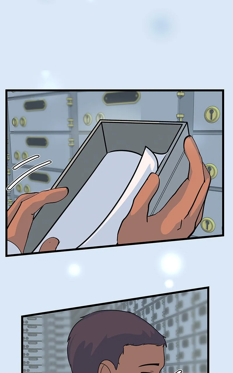 Luggage Chapter 67 page 22 - 