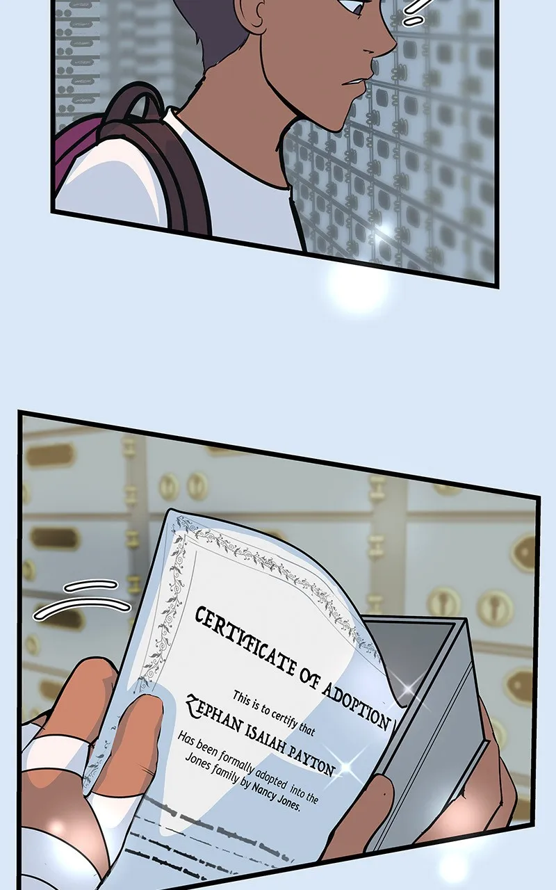 Luggage Chapter 67 page 23 - 