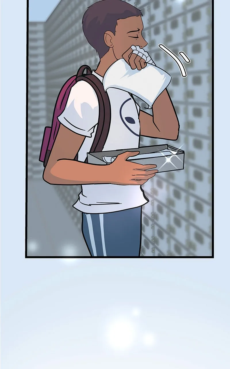 Luggage Chapter 67 page 26 - 