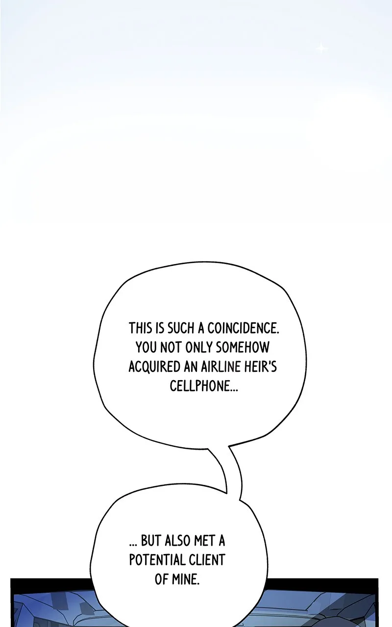 Luggage Chapter 67 page 27 - 