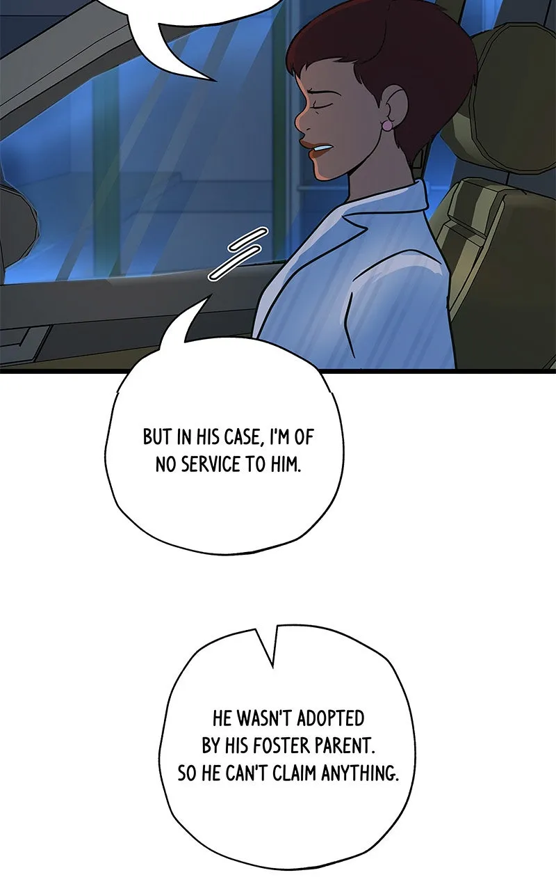 Luggage Chapter 67 page 30 - 