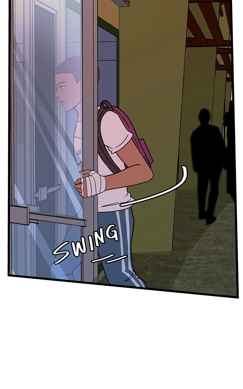Luggage Chapter 67 page 4 - 