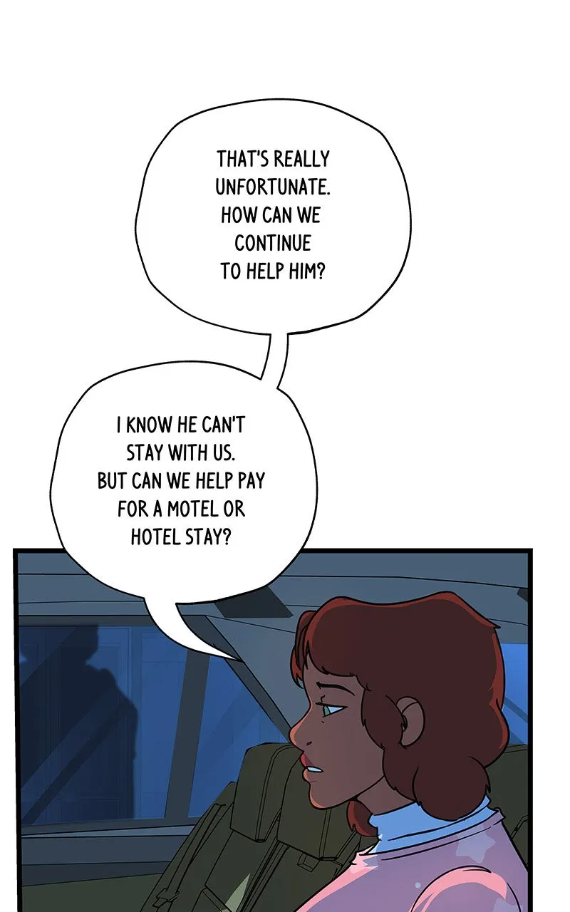 Luggage Chapter 67 page 31 - 