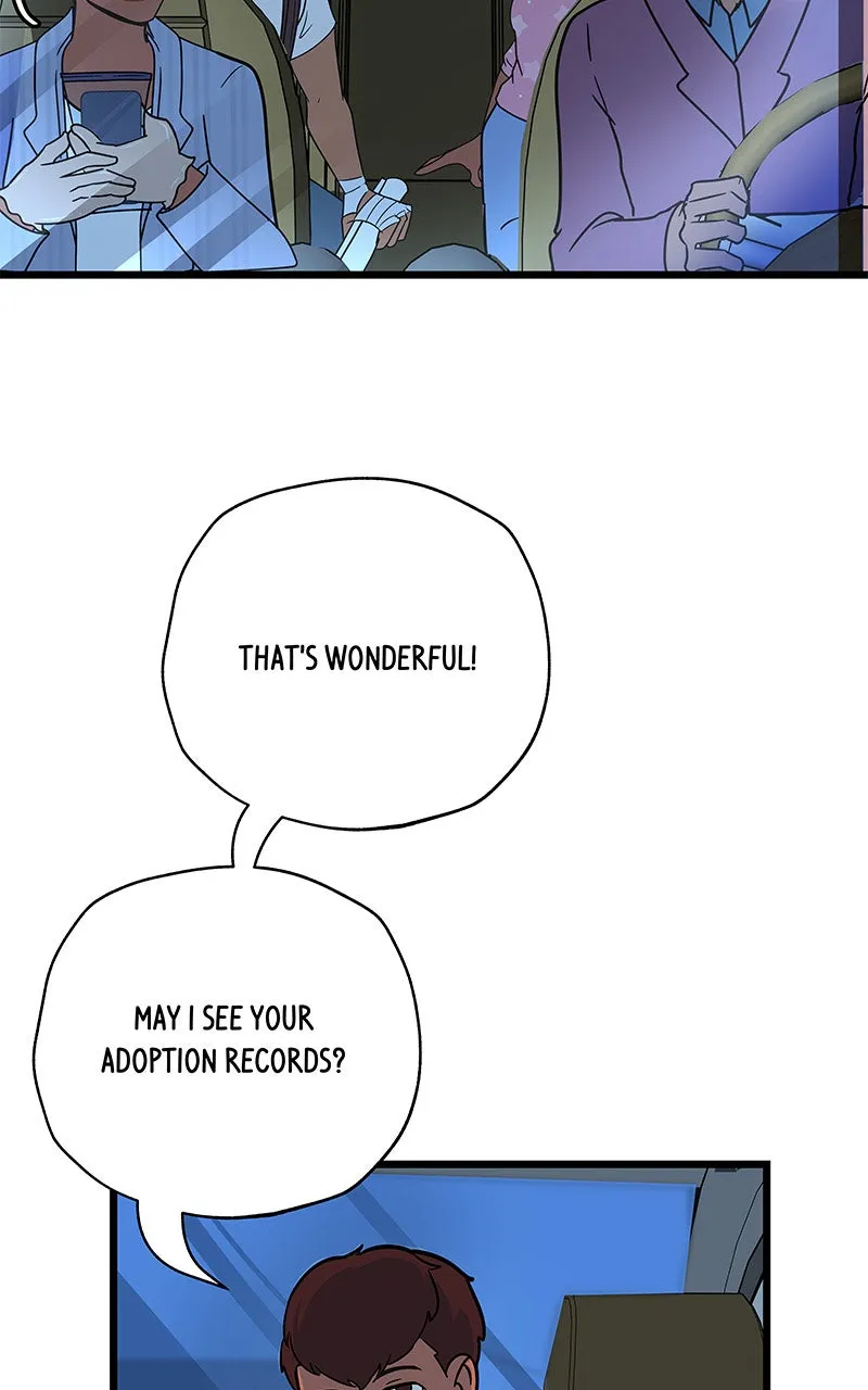 Luggage Chapter 67 page 35 - 