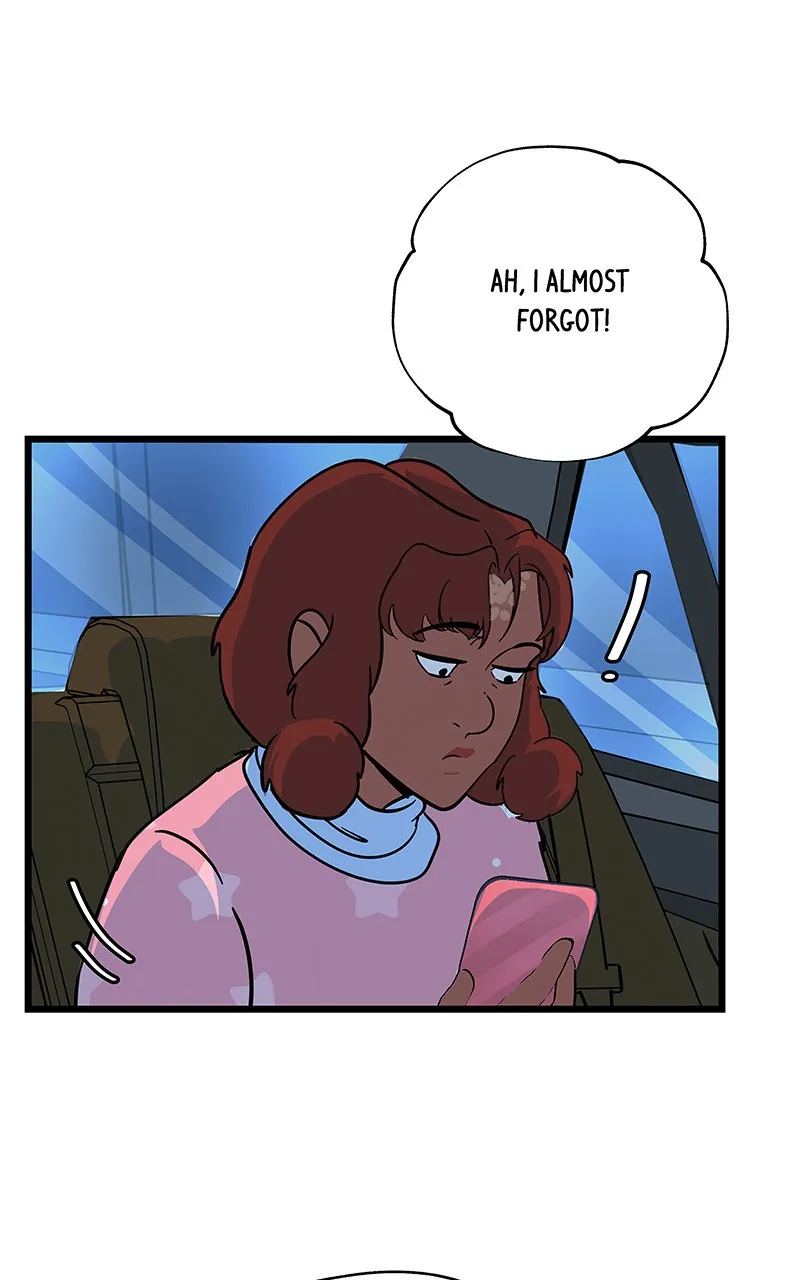 Luggage Chapter 67 page 41 - 