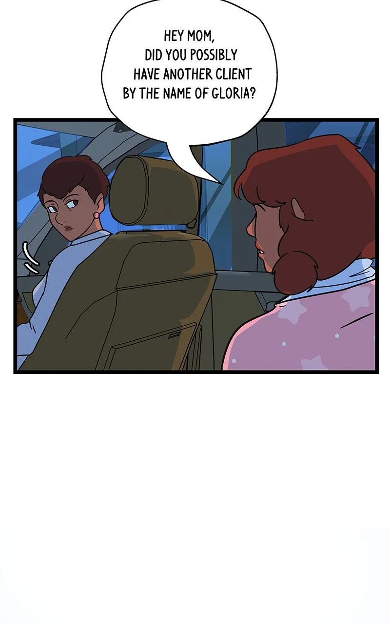 Luggage Chapter 67 page 42 - 