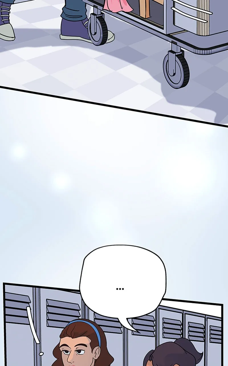 Luggage Chapter 67 page 44 - 