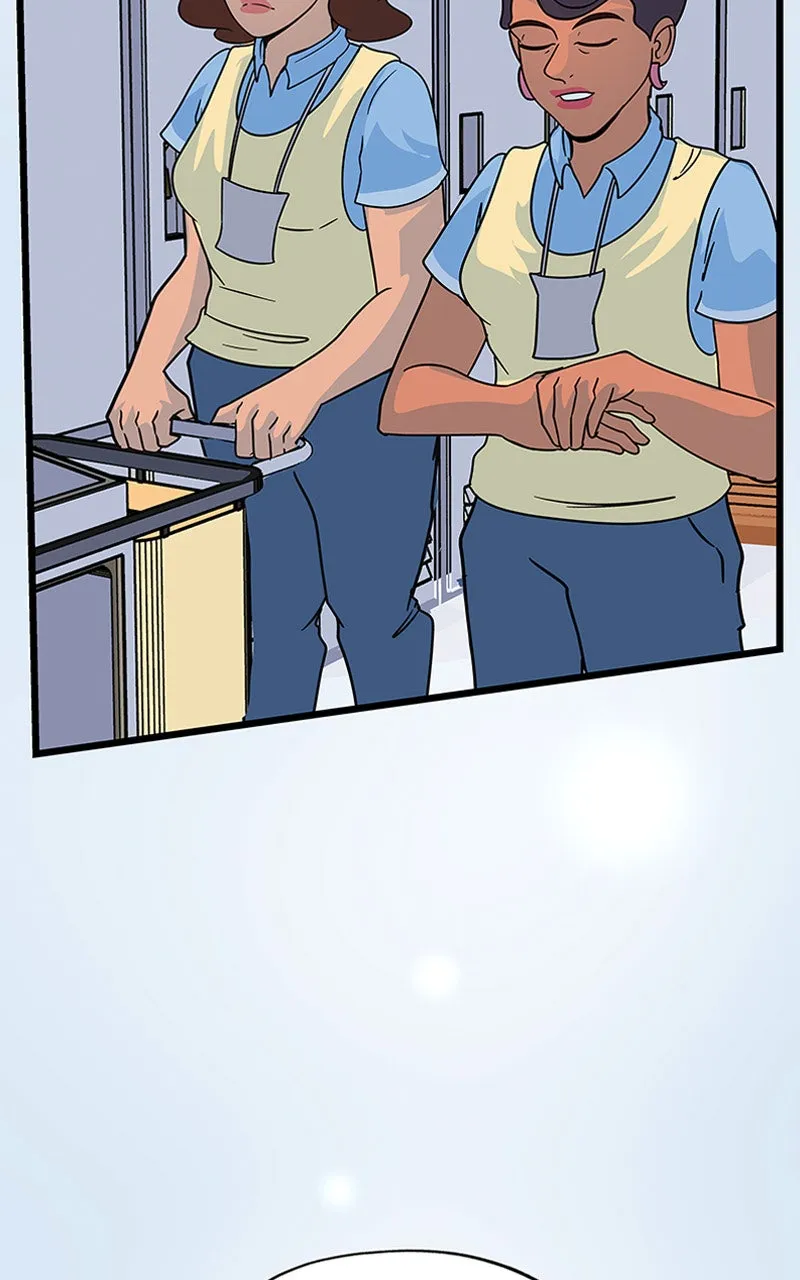Luggage Chapter 67 page 45 - 