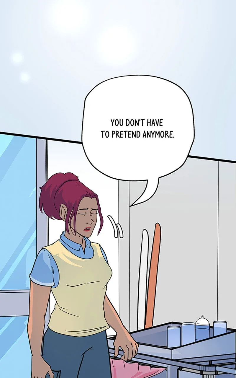 Luggage Chapter 67 page 47 - 