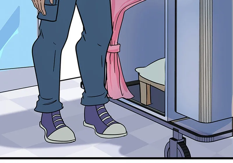 Luggage Chapter 67 page 48 - 