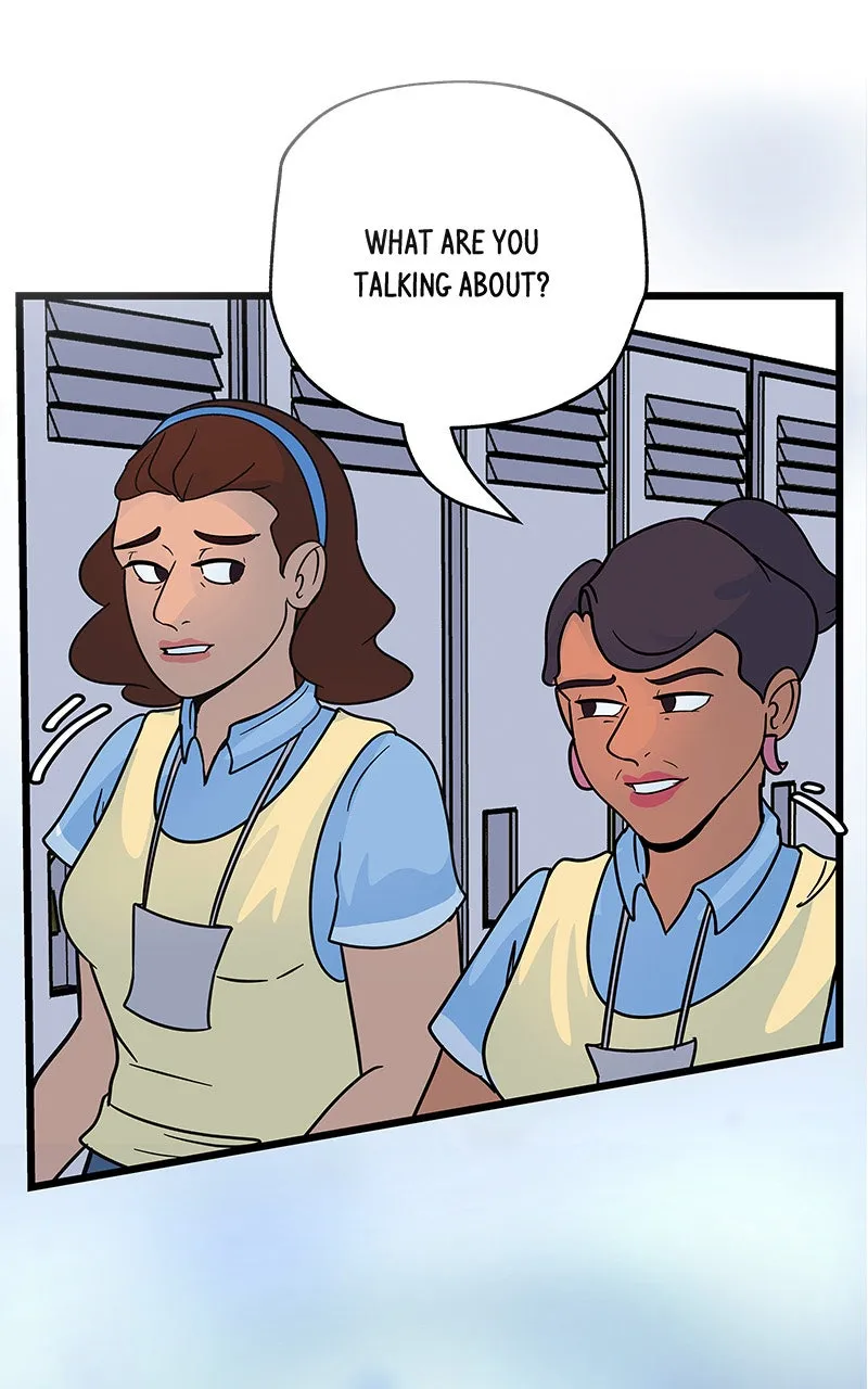 Luggage Chapter 67 page 49 - 