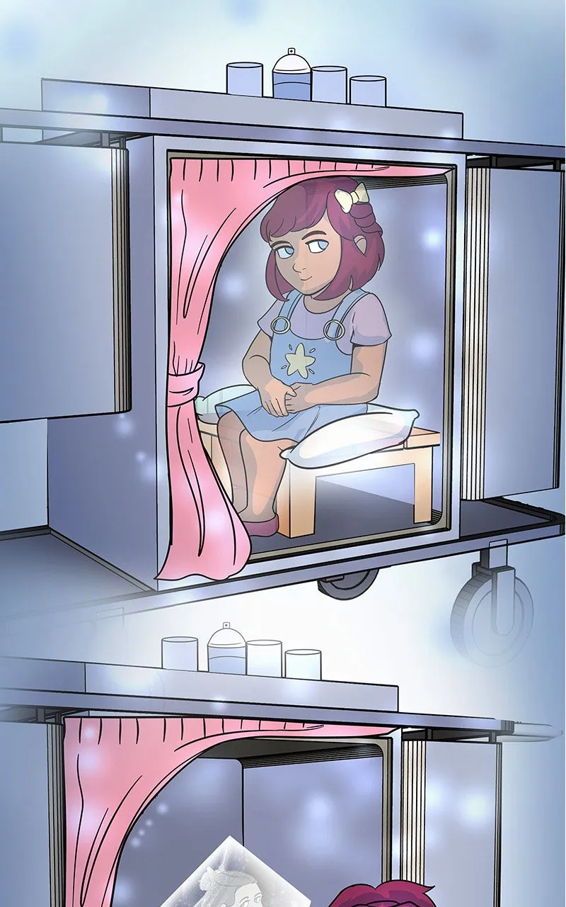 Luggage Chapter 67 page 50 - 